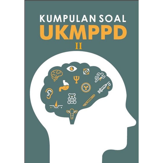 

KUMPULAN SOAL UKMPPD JILID 2