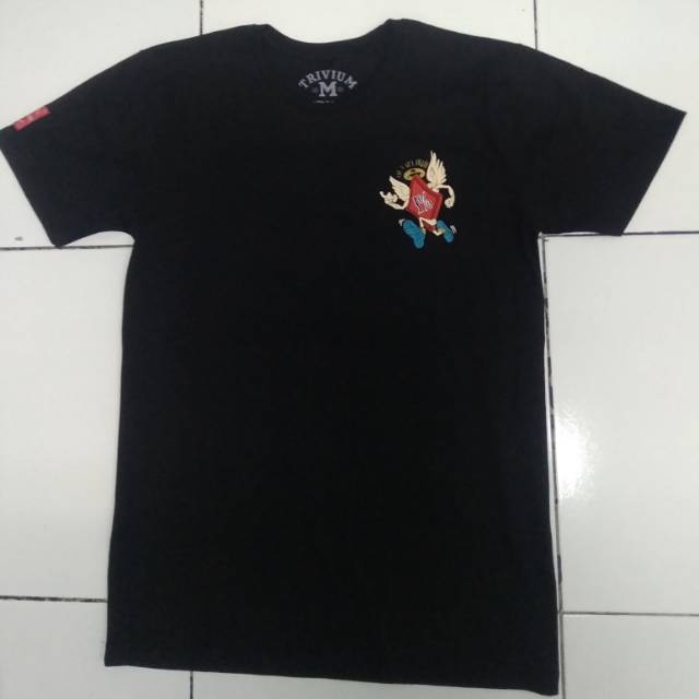 T-shirt Bikers Brotherhood 1%