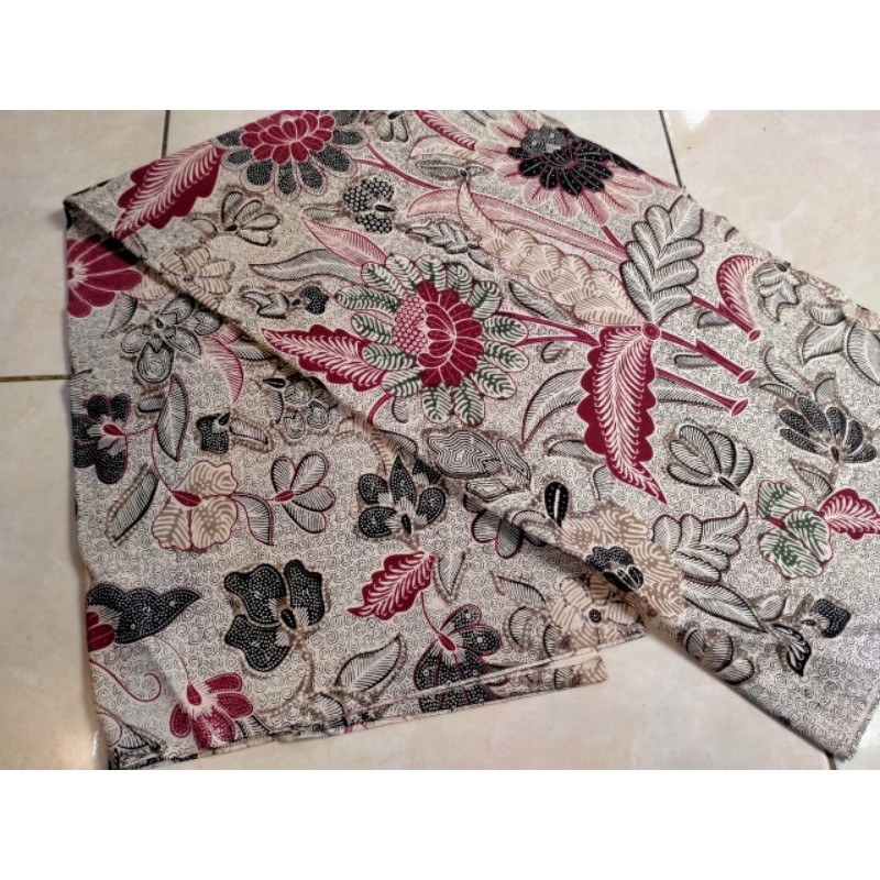 KAIN BATIK TRIBUSONO | TRI BUSONO KAIN BATIK ASLI SOLO