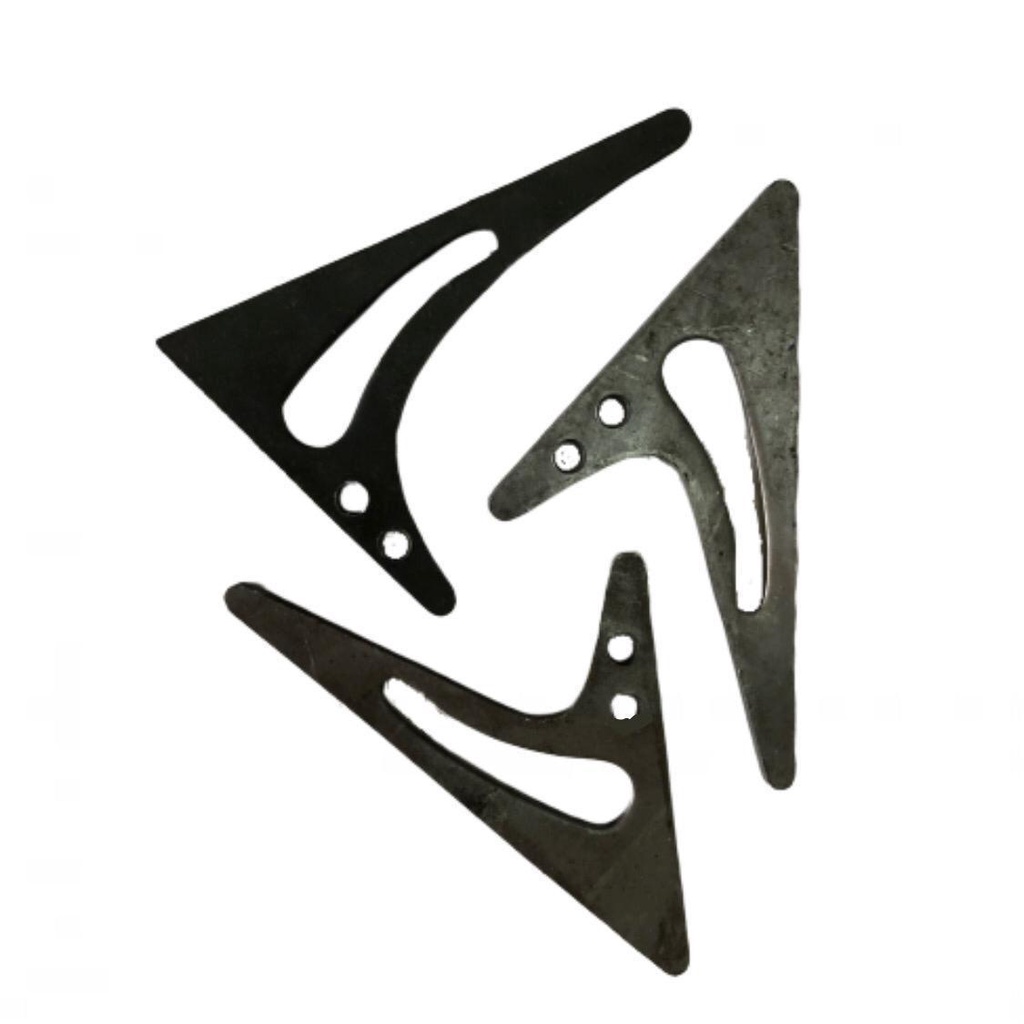 Pemanis manisan rangka cb Manisan Rangka siku CB