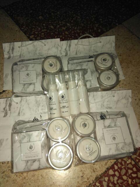 Im Qween Sc Original Acne Sabun Batang