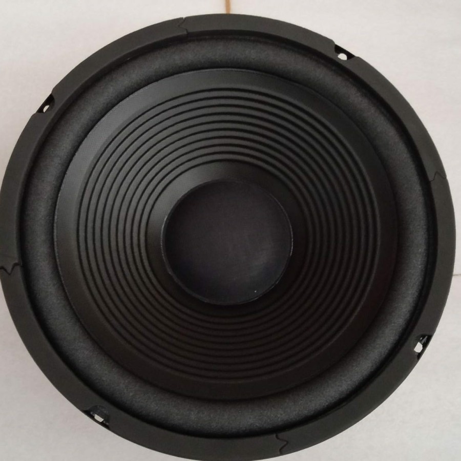 Speaker ACR 10in 10Inch 1018W 300 watt Woofer Bass 8 ohm