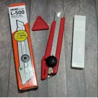 Harga cutter joyko Terbaik - Juni    2020 | Shopee Indonesia