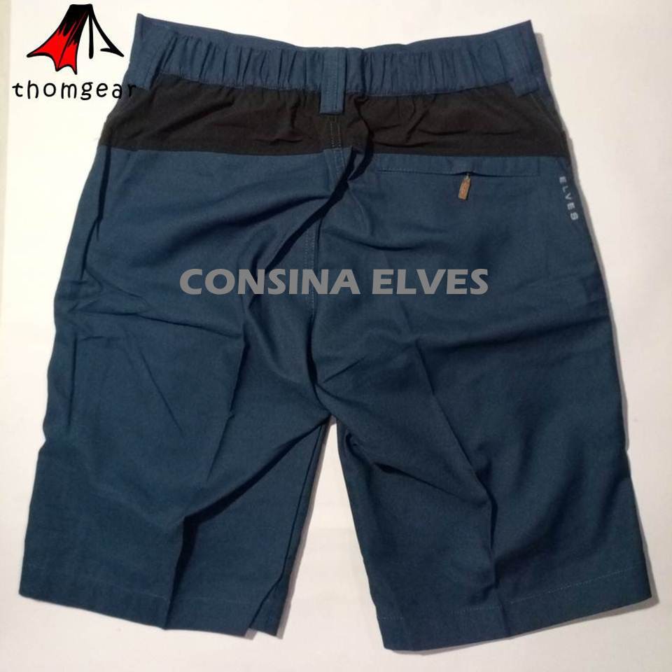 Celana Gunung Consina Elves Pendek Thomgear Paiton Probolinggo