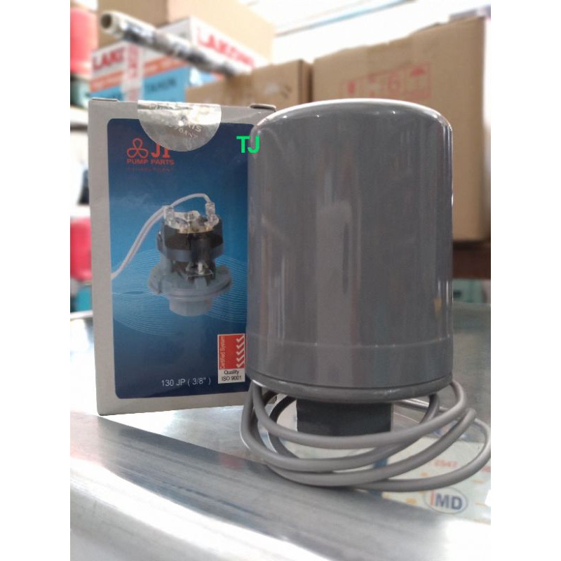 Pressure switch / Otomatis pompa air 3/8" JP