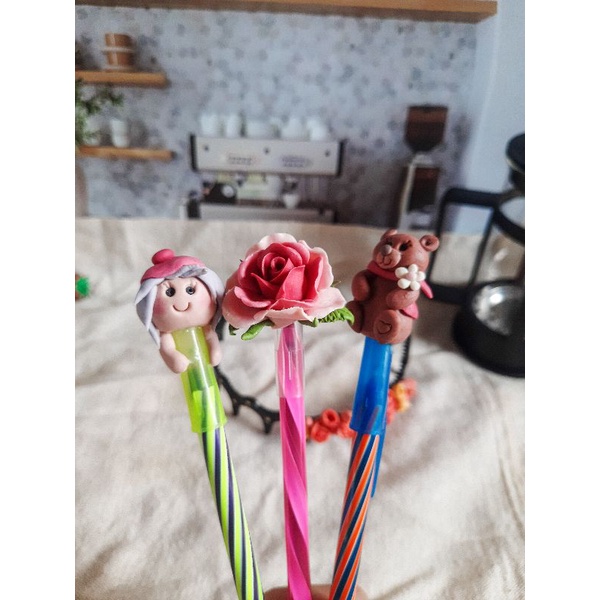 

Bolpoin Hias by Handy Mondy