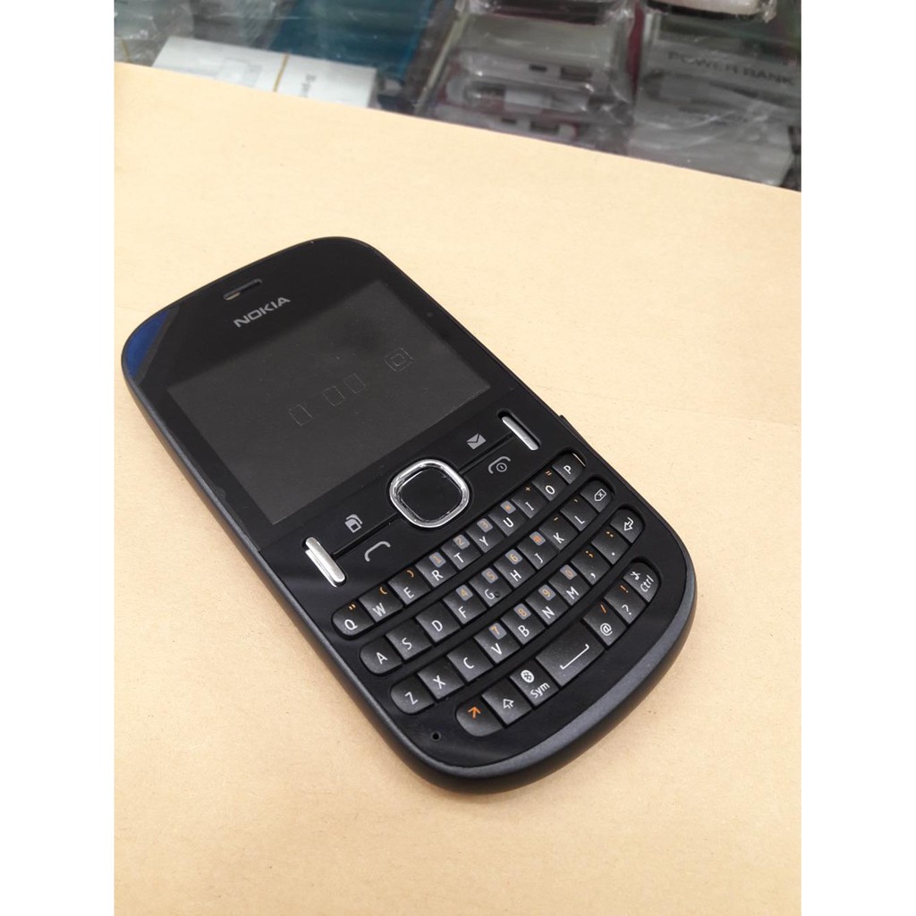 CASING NOKIA ASHA 200