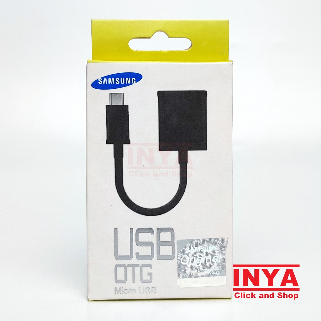 SAMSUNG USB OTG MICRO USB ORIGINAL