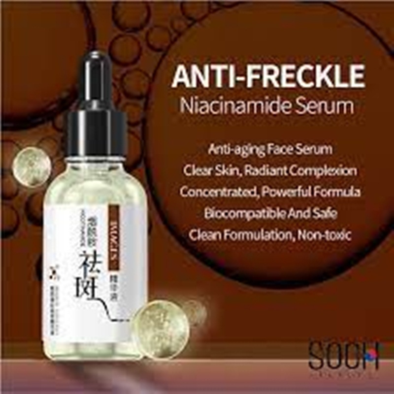 Images Serum Niacinamide Arbutin Peptides Mouisturising Anti-aging Anti-Acne Whitening Serum