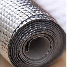 {HM} COD Alas Multifungsi Aluminium Foil 45cm X 200cm Terbaru Makassar