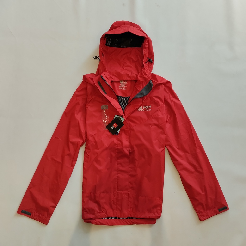 Jaket Pria Arei Maxy Fox Arei Outdoorgear