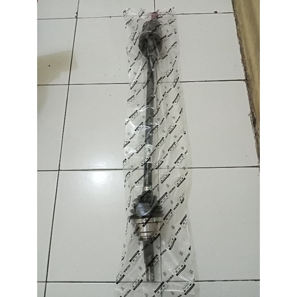 As Roda Cv Joint Drive Nissan March RH