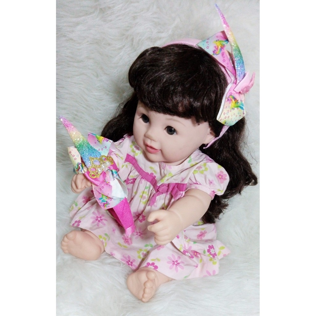 BL04 Bando Lucu Pita Unicorn