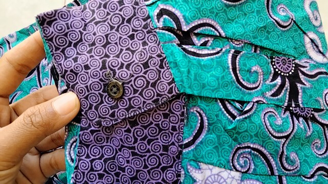 Baju Batik Couple Ayah Dan Anak Cowok Motif Cibulan Pink / Baju Ayah Dan Anak Terlaris / Cod