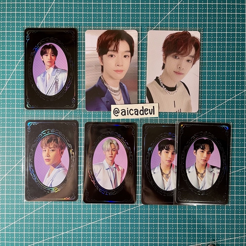 ★ NCT 2020 RESONANCE ★ yearbook future departure pc poca sungchan taeil kun jungwoo pt.1 2