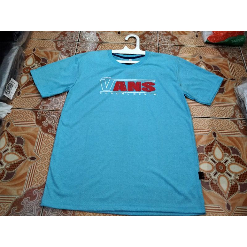 kaos cowok/pria/dewasa ukuran xxl