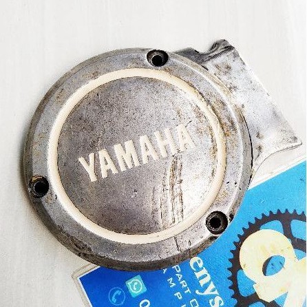 tutup bak magnet RX king original bekas