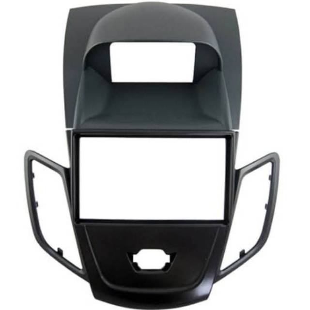 Frame panel HU double din Ford Fiesta 2011 up