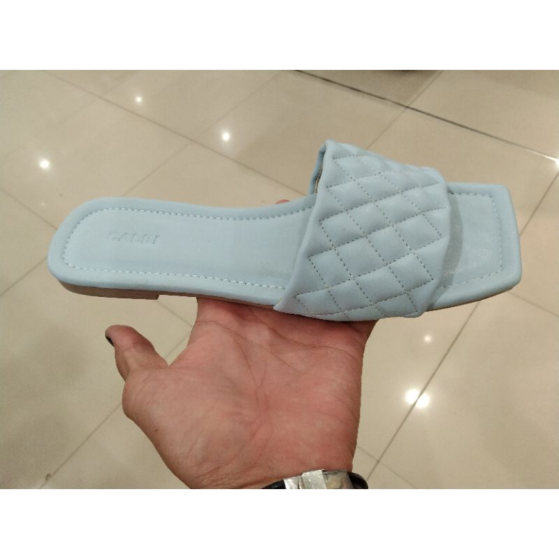 SANDAL TEPLEK CALBI ORIGINAL