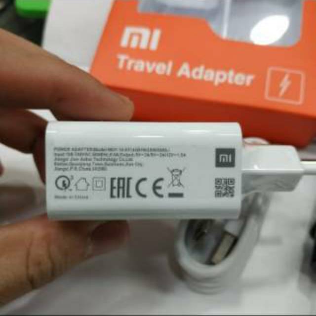 Charger XIAOMI TYPE C ORIGINAL FULL MANTAP UNIVERSAL TIPE C