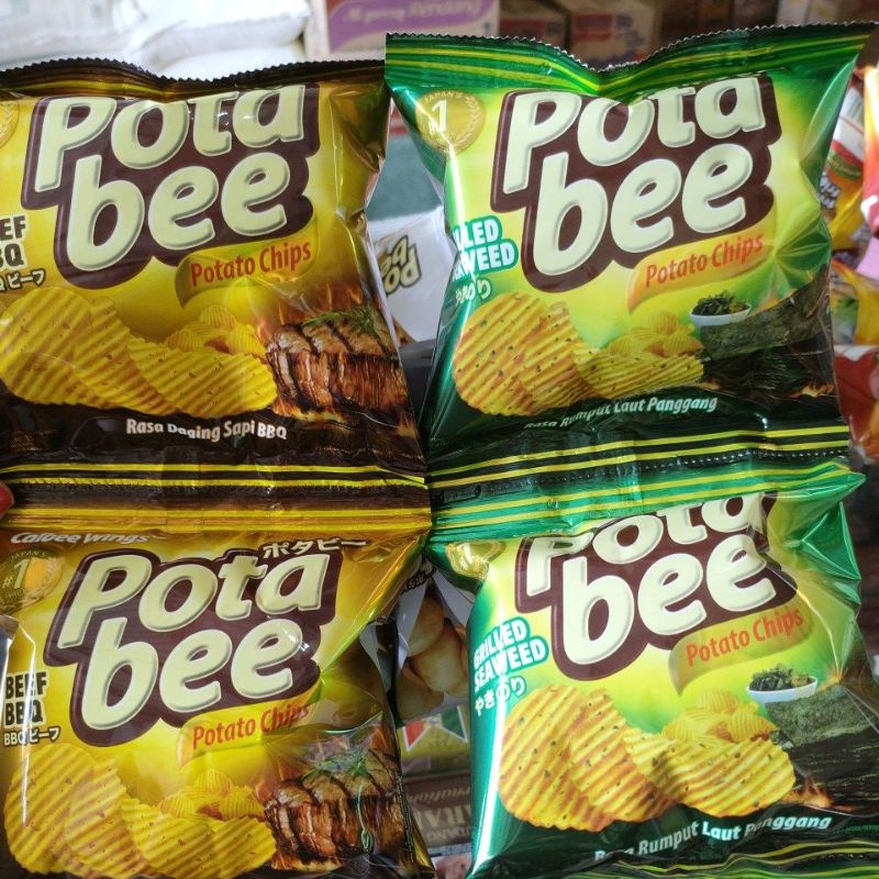 

POTABEE 1Rcg (10pcs)