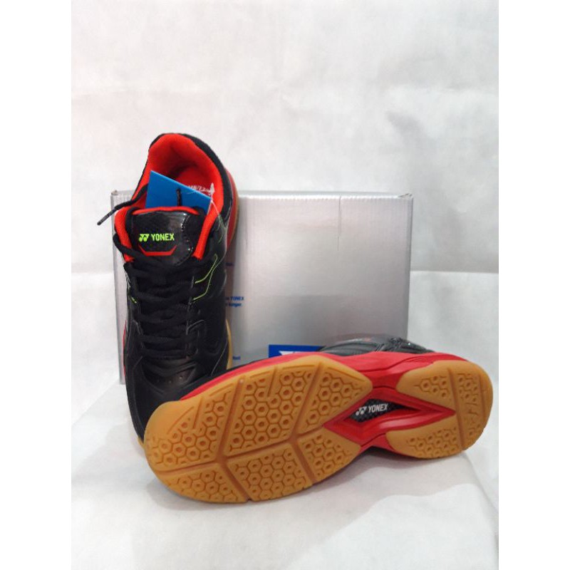 Sepatu Badminton Yonex Akayu 3