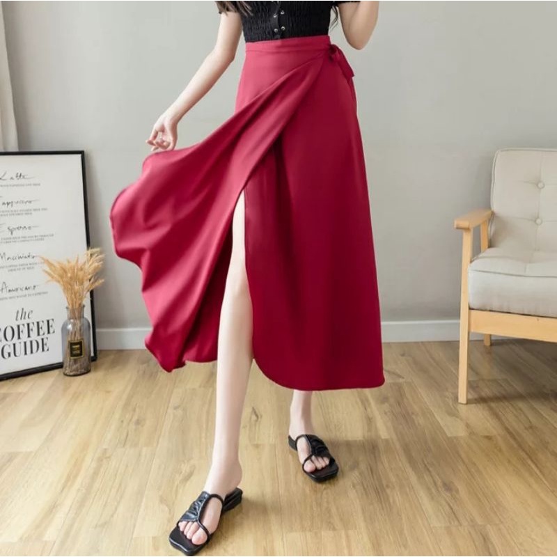 ROK PANJANG  LILIT-#12