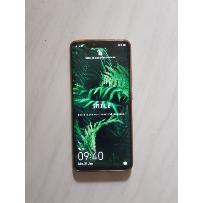 Huawei mate 20 pro