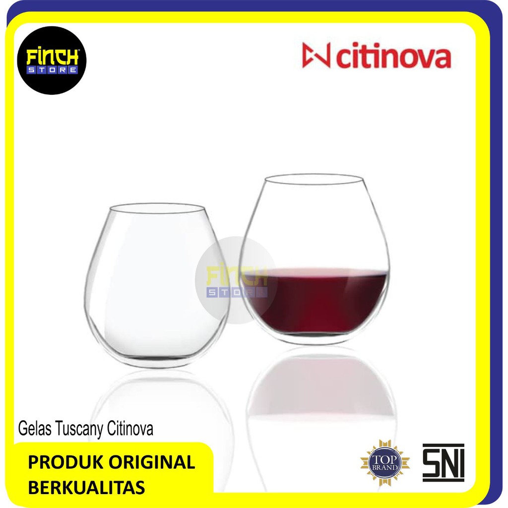 CITINOVA Gelas Dalgona Esthetic / Gelas Bubble Tuscany isi 6 Gelas 450ml Gelas Unik Cantik-3