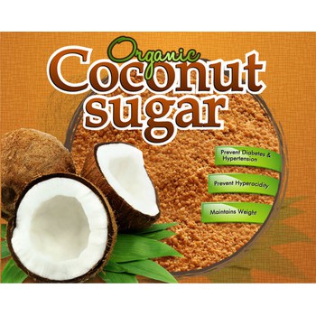 

Gula Kelapa Organik MPASI bayi 50gr