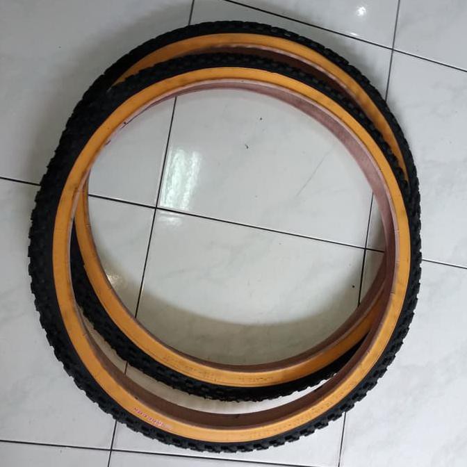 Ban Luar 26 x 195 Swallow Sepeda Gunung / MTB federal ukuran 26 x 1.95