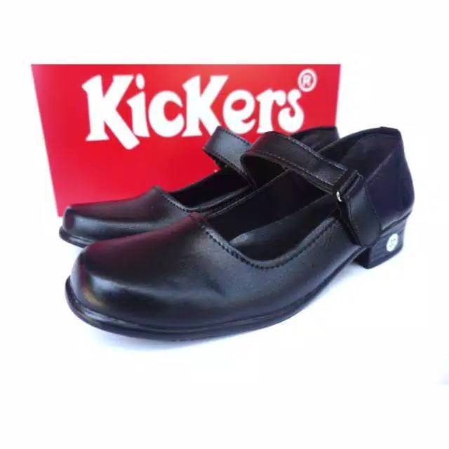 SEPATU PASKIBRA WANITA GUCCI KANTOR POLWAN MAHASISWI PASKIBRAKA SEKOLAH (PAS)