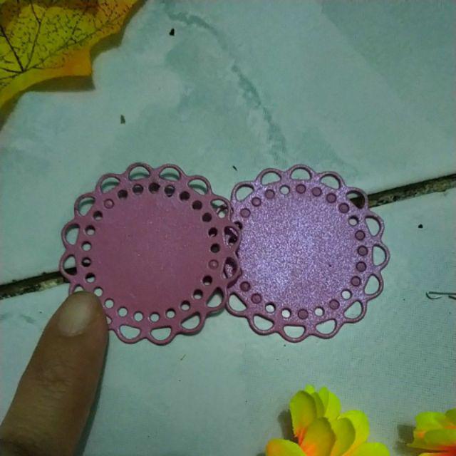 Laser Cutting Paper Mini Doly 1