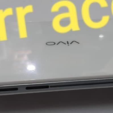 Casing Kesing Housing Fulset Vivo Y51 Y51L