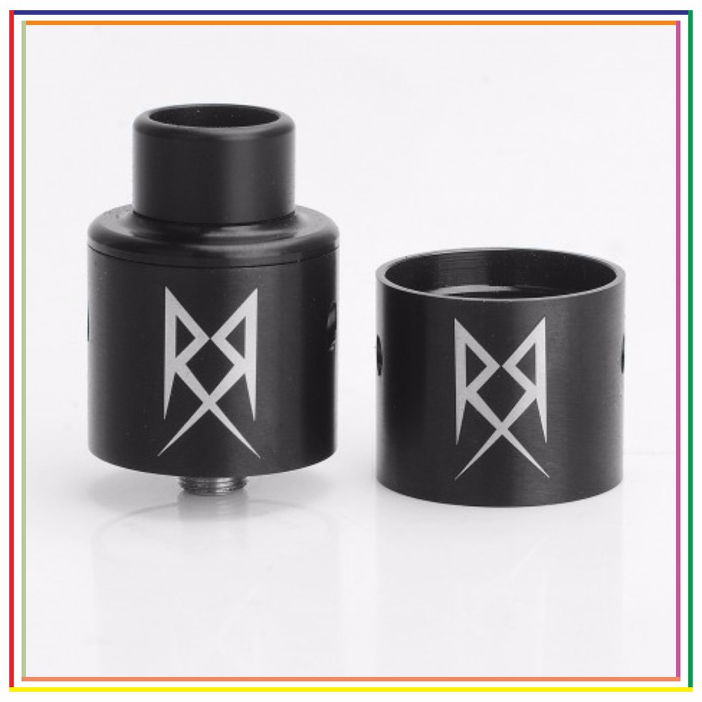 ATOMIZER RDA THE RECOIL 24