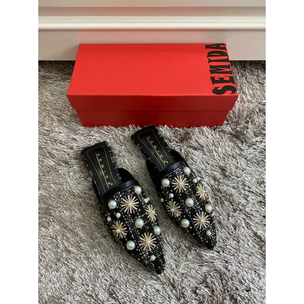 Slip On Smd 04