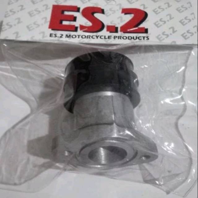 TERMURAH Intake KLX Original ES2
