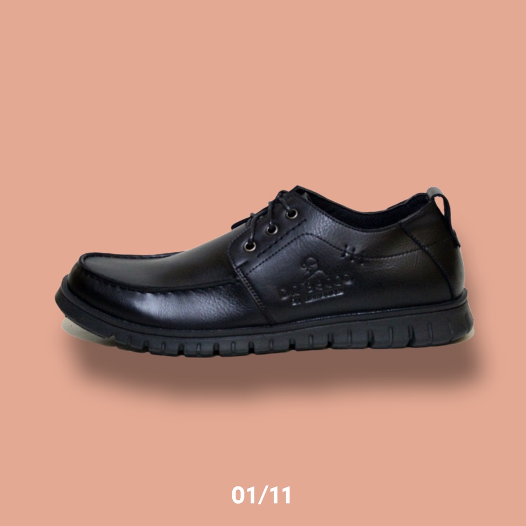 Sepatu Casual Pria Sepatu Kerja LEXUS SERIES