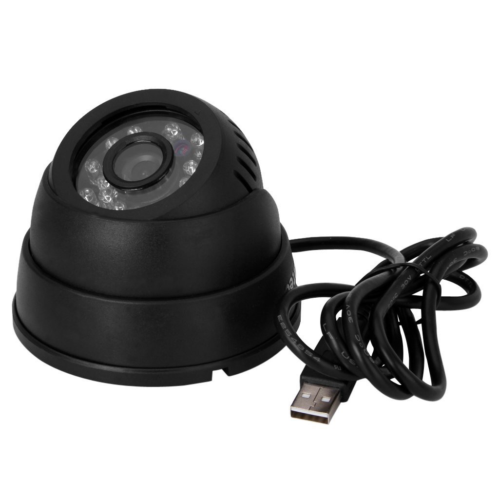 Jual Kamera CCTV Micro SD INDOOR (Tanpa DVR) + SD card adapter (BUY 3 = 1 kg) | Shopee Indonesia