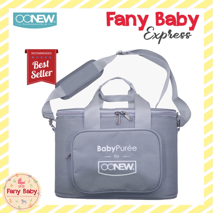 OONEW CARRIER BAG FOR FOOD PROCCESSOR