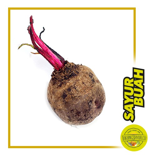 

Buah Bit 250 gr