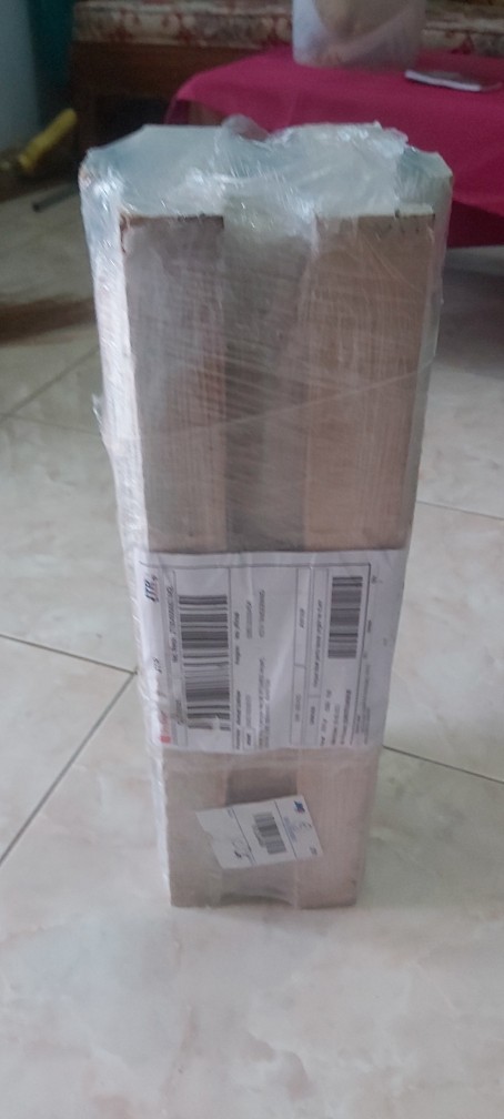 Alat Pemadam Kebakaran (apar)3kg - Feto