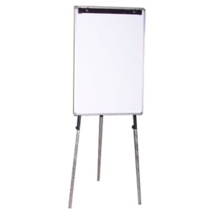 

NEW STOCK PAPAN FLIPCHART 60 X 90 MAGNETIC MERK KEIKO