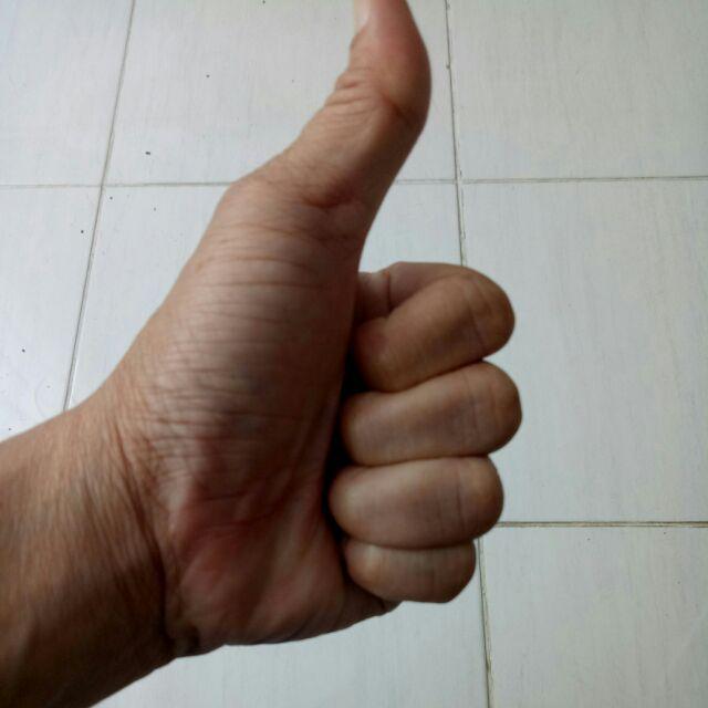 Braket Softaman 500ml