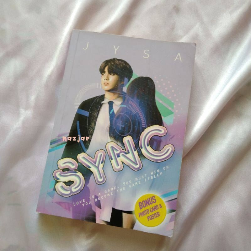 novel sync by jysa