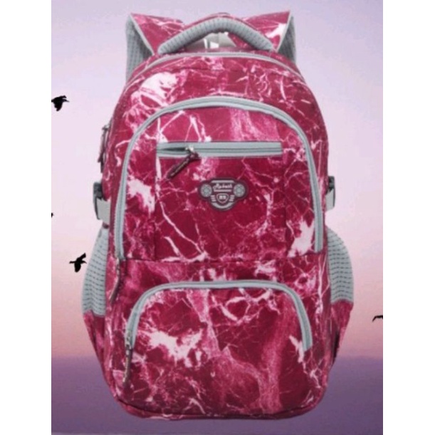 tas ransel cewe ABG tas gendong sekolah