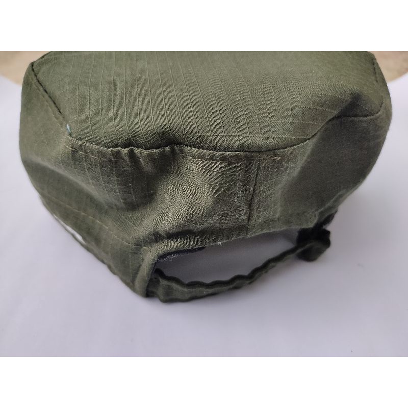 TOPI POLHUT