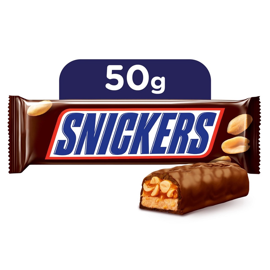 SNICKERS CHOCO COKLAT ARAB PCS