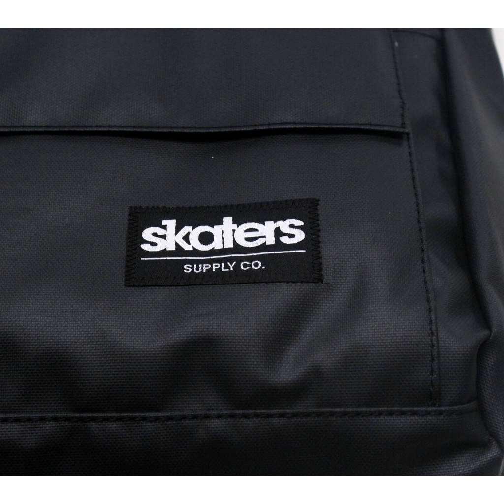 TAS SELENDANG SKATERS TH053 HITAM, TH054 ABU