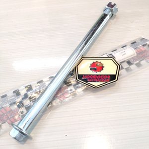 As Roda Belakang Honda Tiger Panjang 27cm